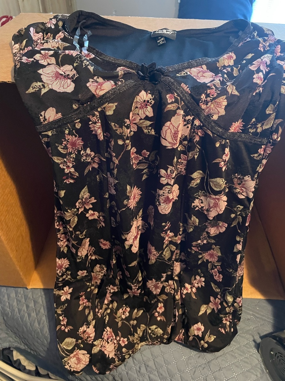 2 dresses